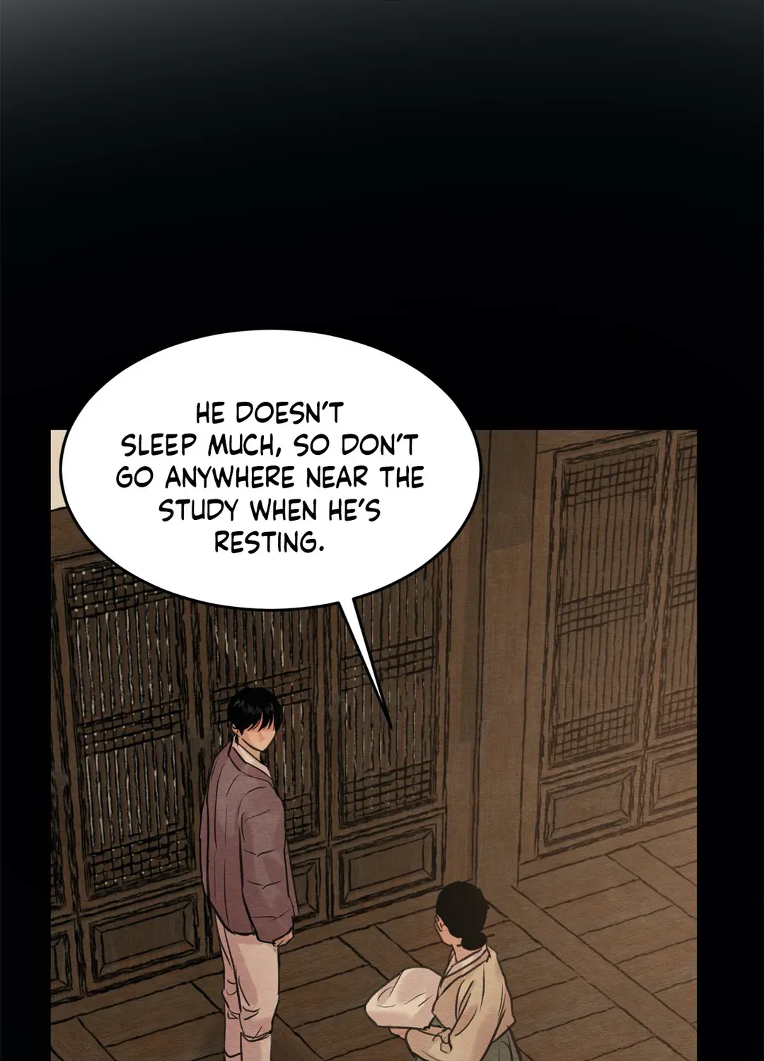 Read Painter Of The Night - Chapter 79 - www.painternight.com | Image 21