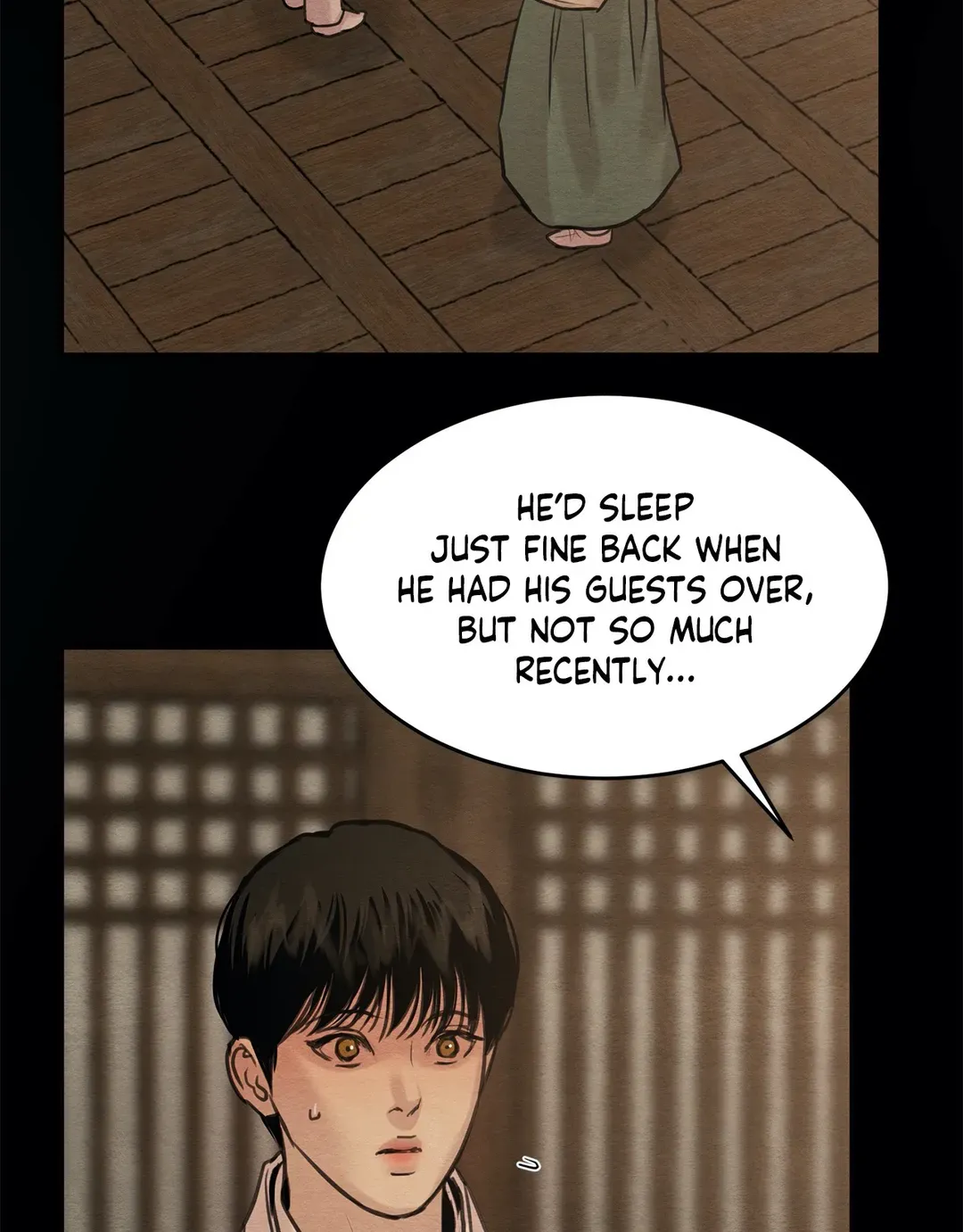 Read Painter Of The Night - Chapter 79 - www.painternight.com | Image 22