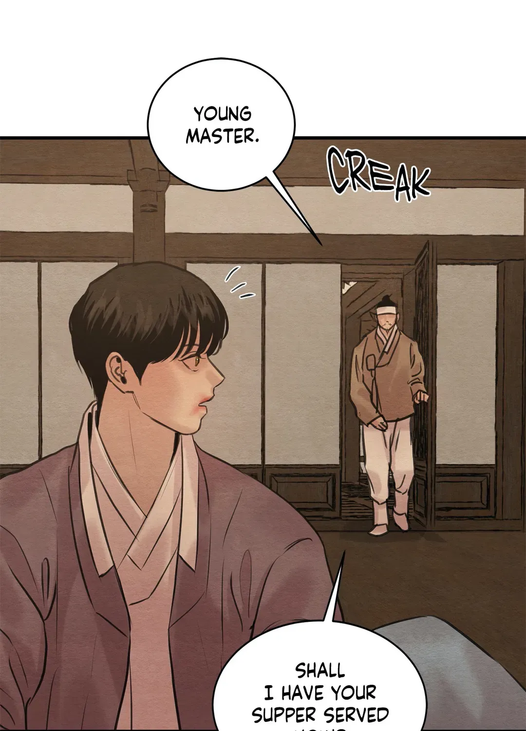Read Painter Of The Night - Chapter 79 - www.painternight.com | Image 28