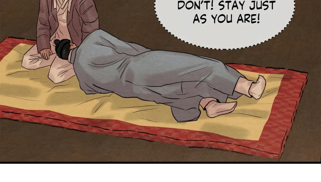 Read Painter Of The Night - Chapter 79 - www.painternight.com | Image 32