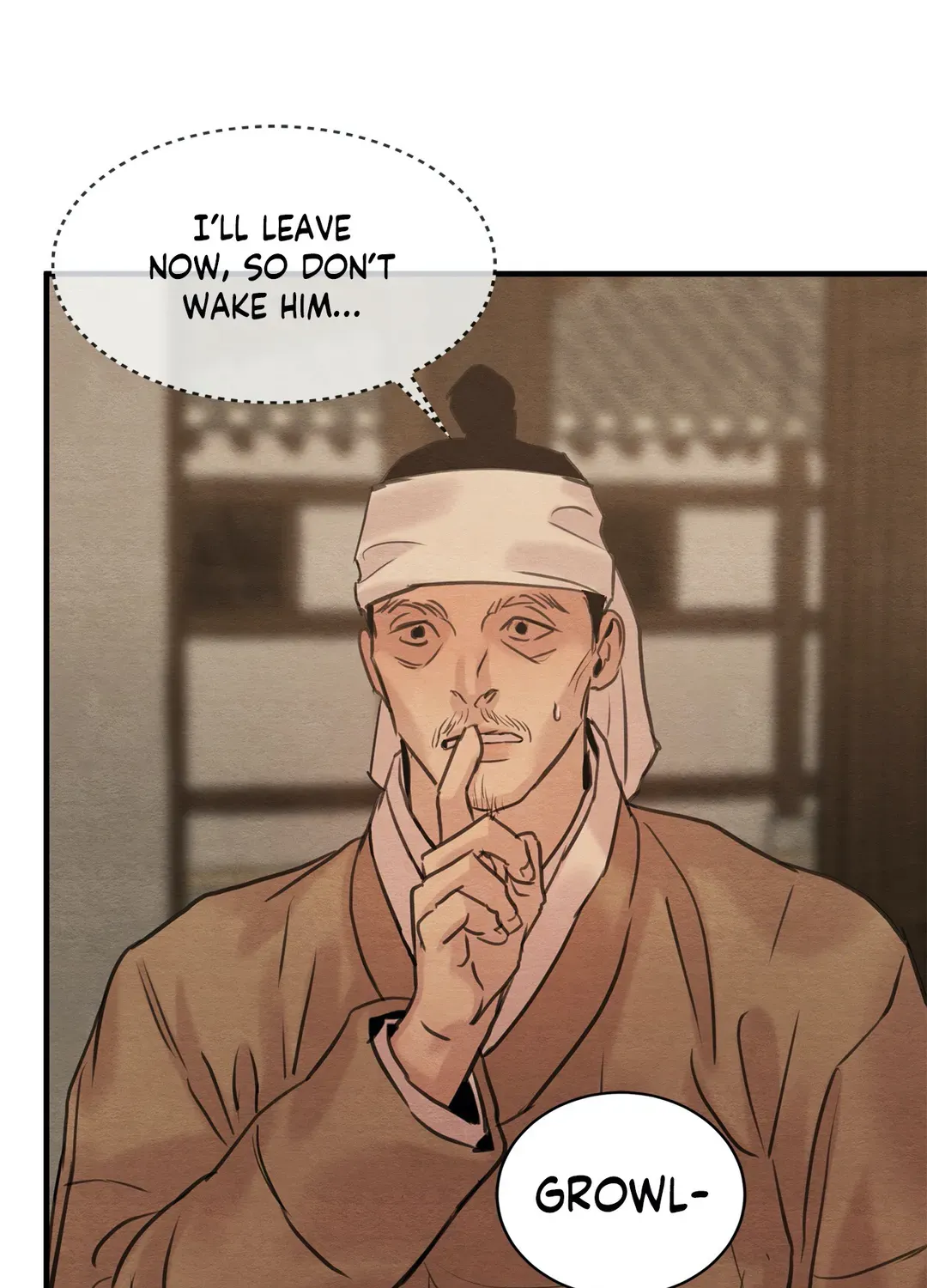 Read Painter Of The Night - Chapter 79 - www.painternight.com | Image 33