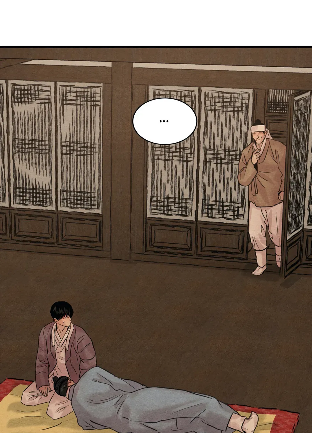 Read Painter Of The Night - Chapter 79 - www.painternight.com | Image 35