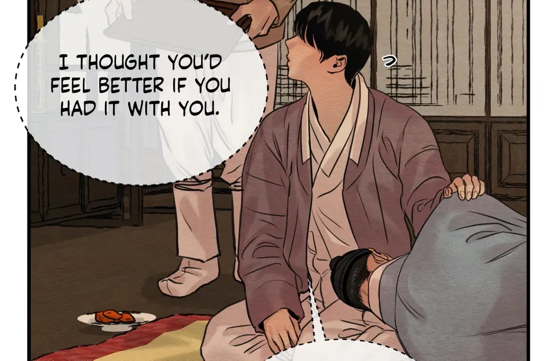 Read Painter Of The Night - Chapter 79 - www.painternight.com | Image 40