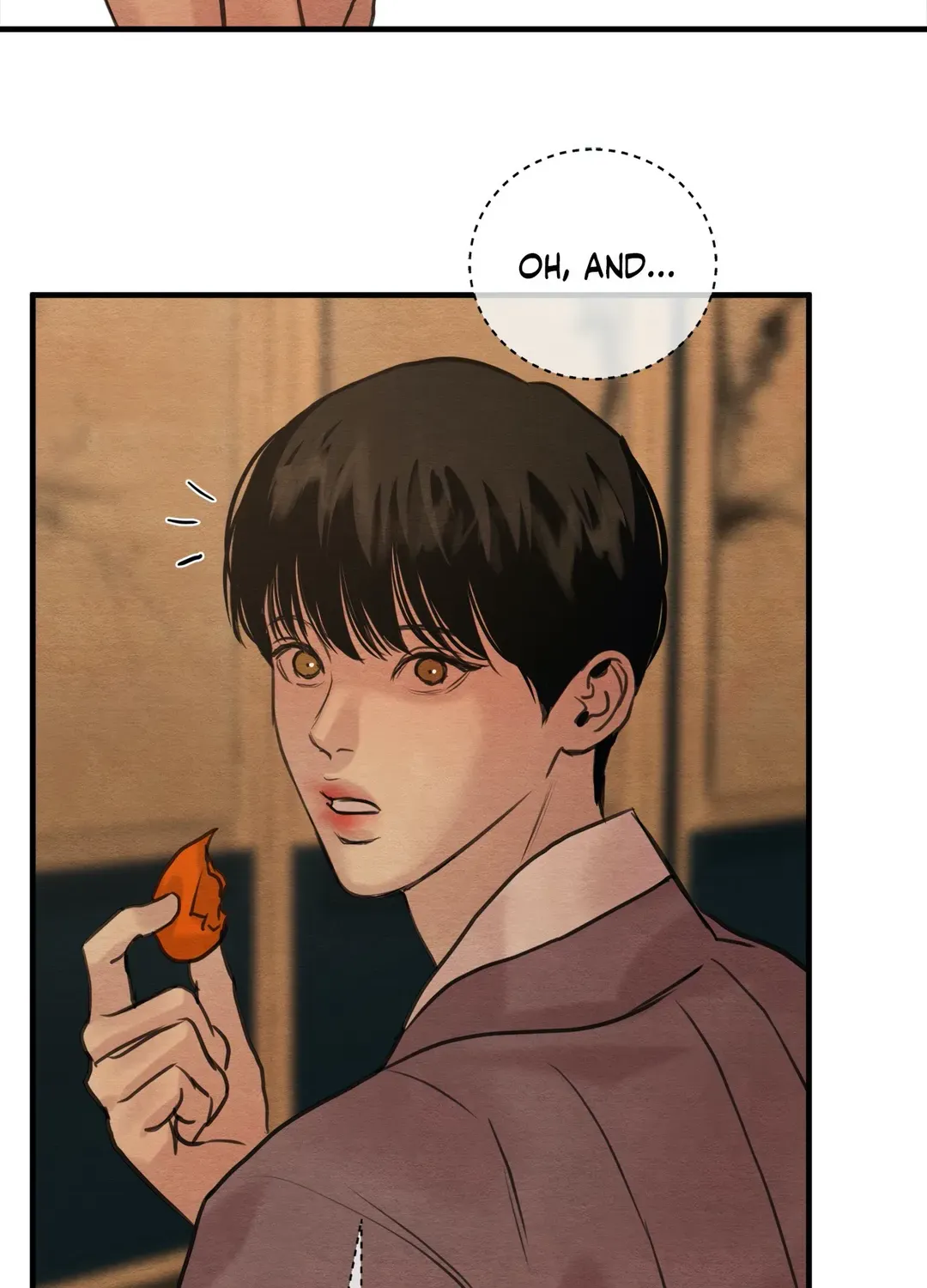 Read Painter Of The Night - Chapter 79 - www.painternight.com | Image 42