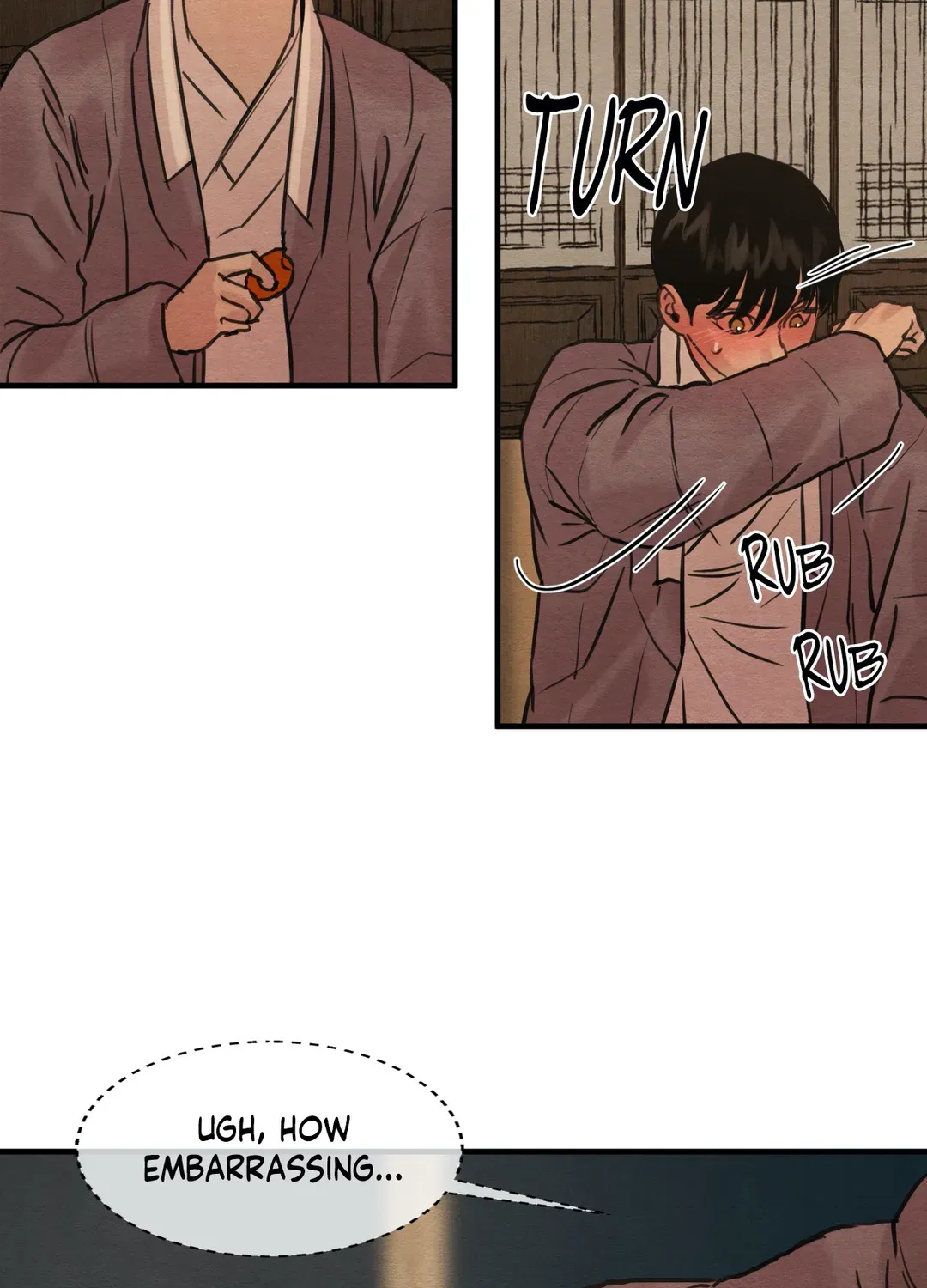 Read Painter Of The Night - Chapter 79 - www.painternight.com | Image 47