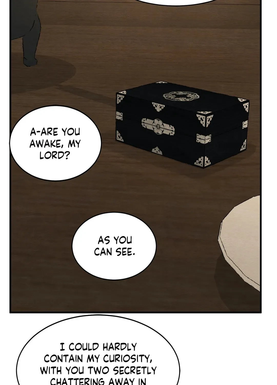 Read Painter Of The Night - Chapter 79 - www.painternight.com | Image 56