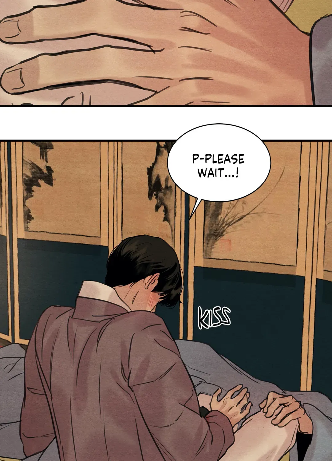 Read Painter Of The Night - Chapter 79 - www.painternight.com | Image 61