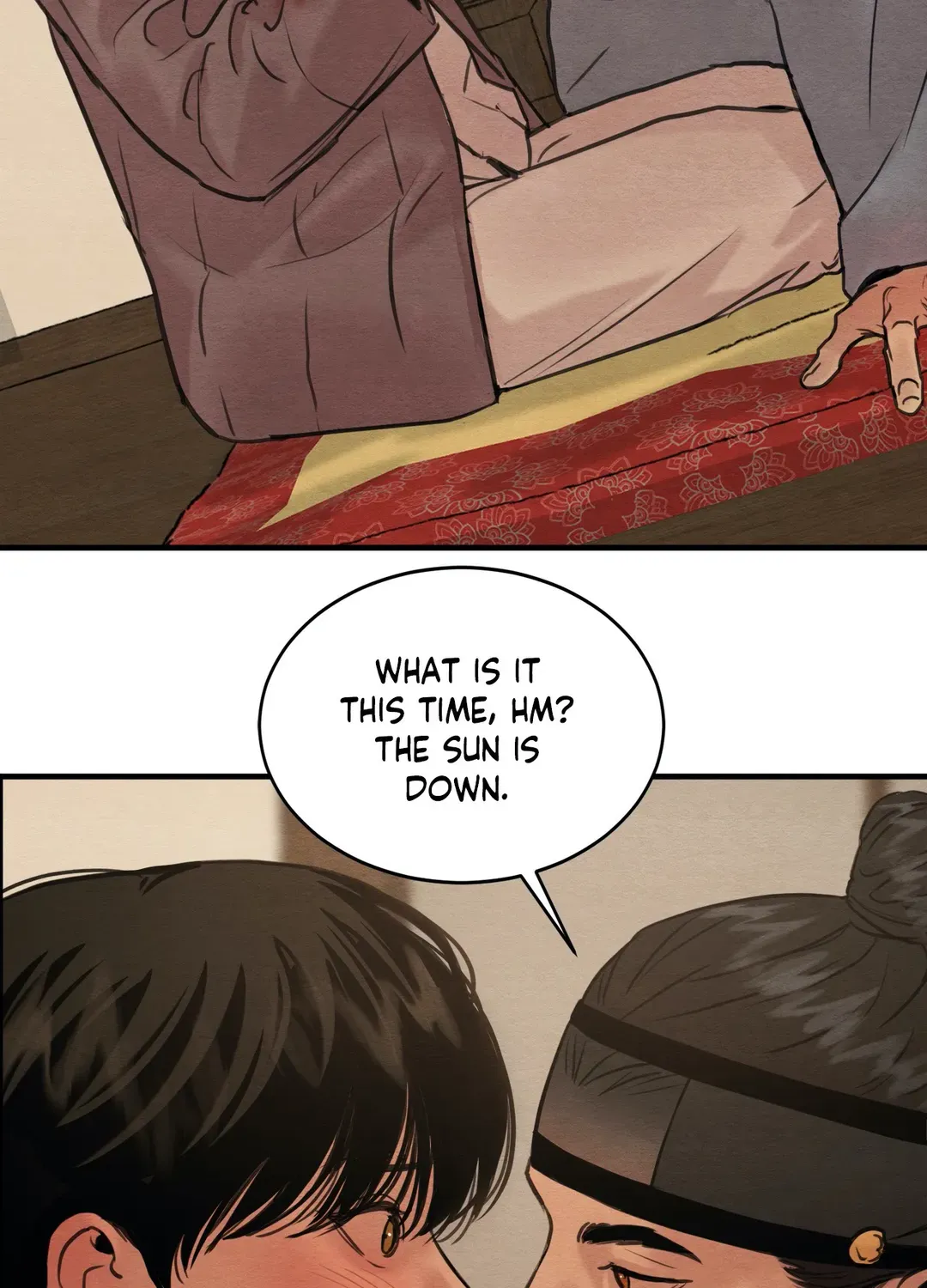 Read Painter Of The Night - Chapter 79 - www.painternight.com | Image 63