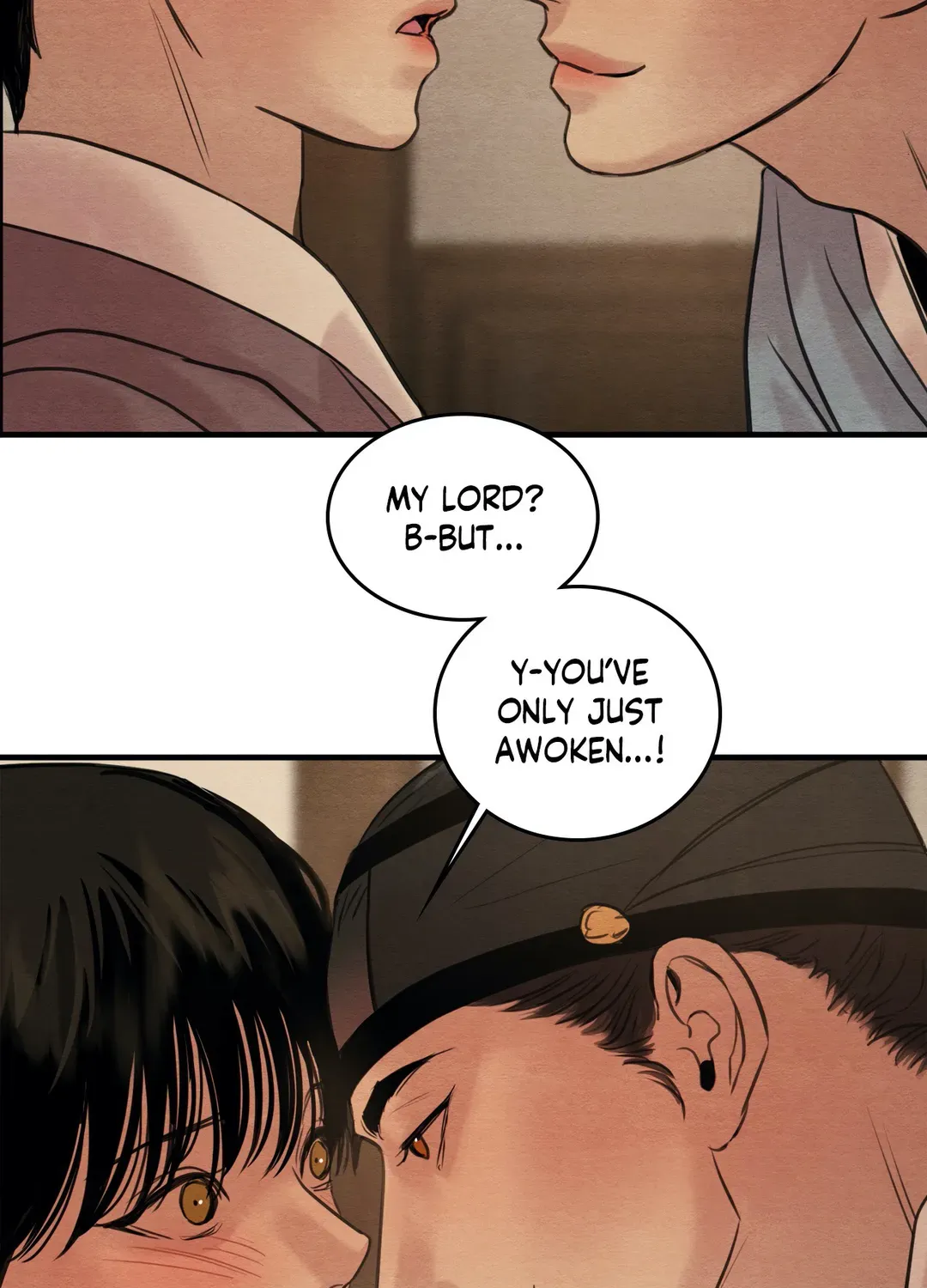 Read Painter Of The Night - Chapter 79 - www.painternight.com | Image 65