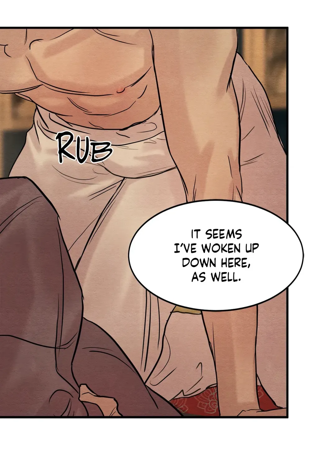 Read Painter Of The Night - Chapter 79 - www.painternight.com | Image 73