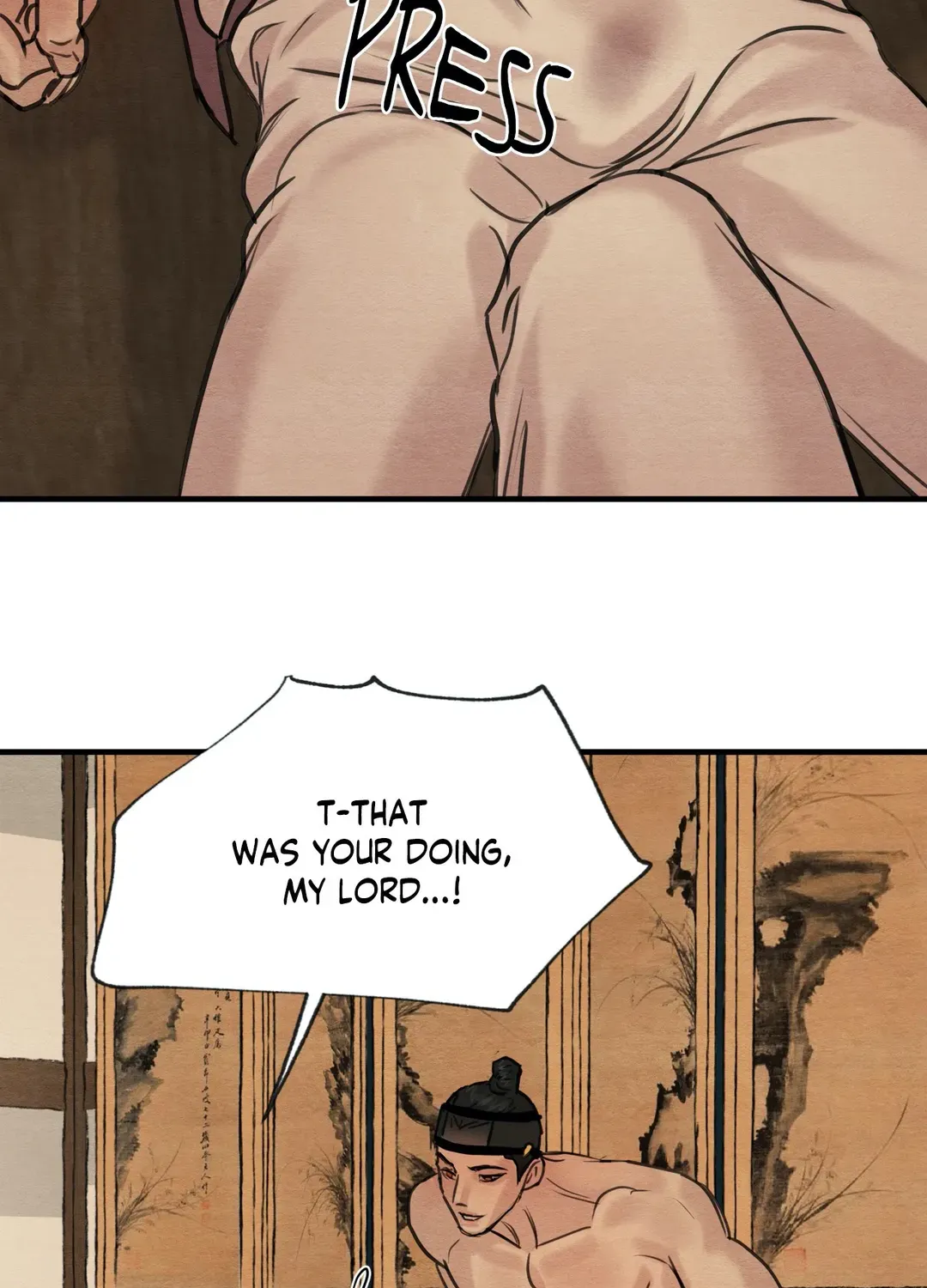 Read Painter Of The Night - Chapter 79 - www.painternight.com | Image 79
