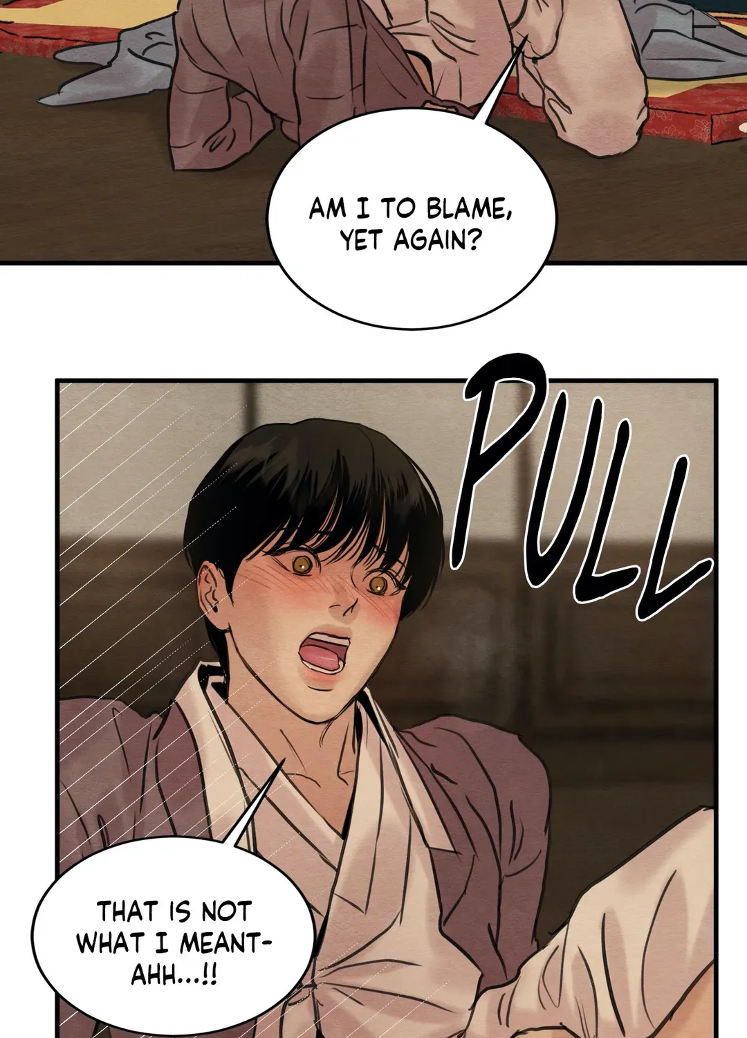 Read Painter Of The Night - Chapter 79 - www.painternight.com | Image 81