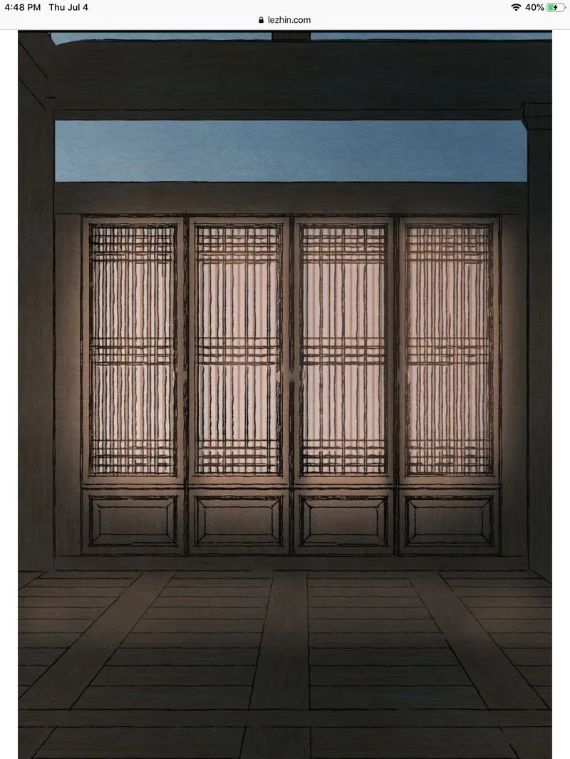 Read Painter of the Night - Chapter 8 - www.painternight.com | Image 2