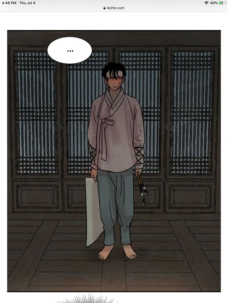 Read Painter of the Night - Chapter 8 - www.painternight.com | Image 3