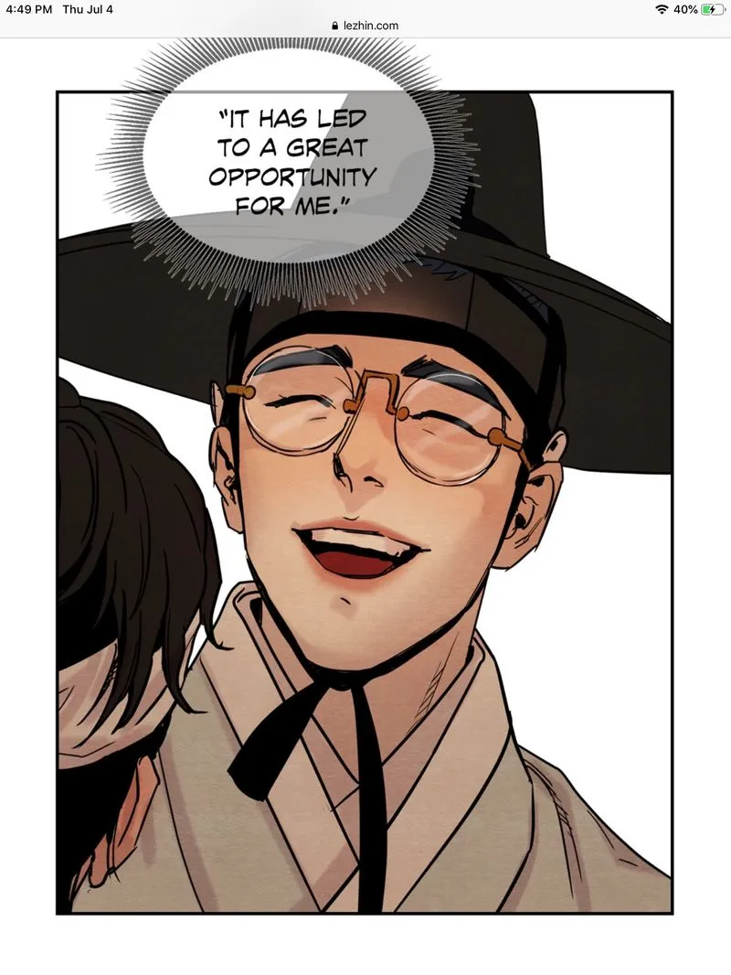 Read Painter of the Night - Chapter 8 - www.painternight.com | Image 4