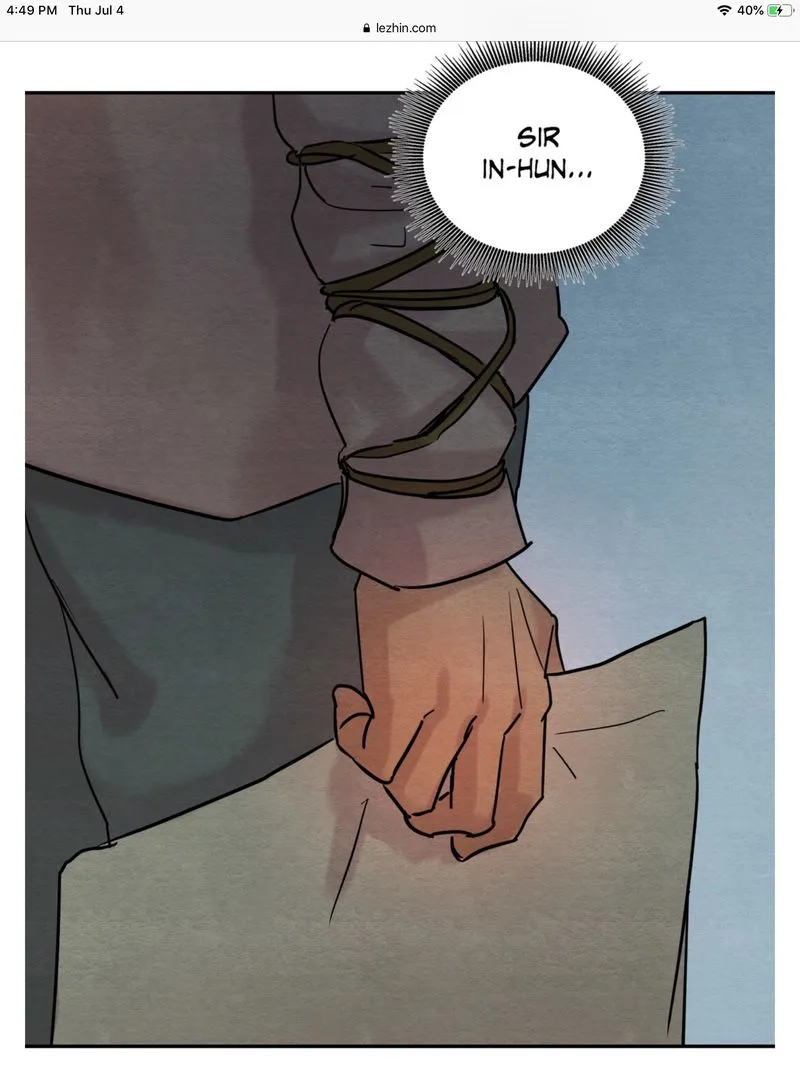 Read Painter of the Night - Chapter 8 - www.painternight.com | Image 5