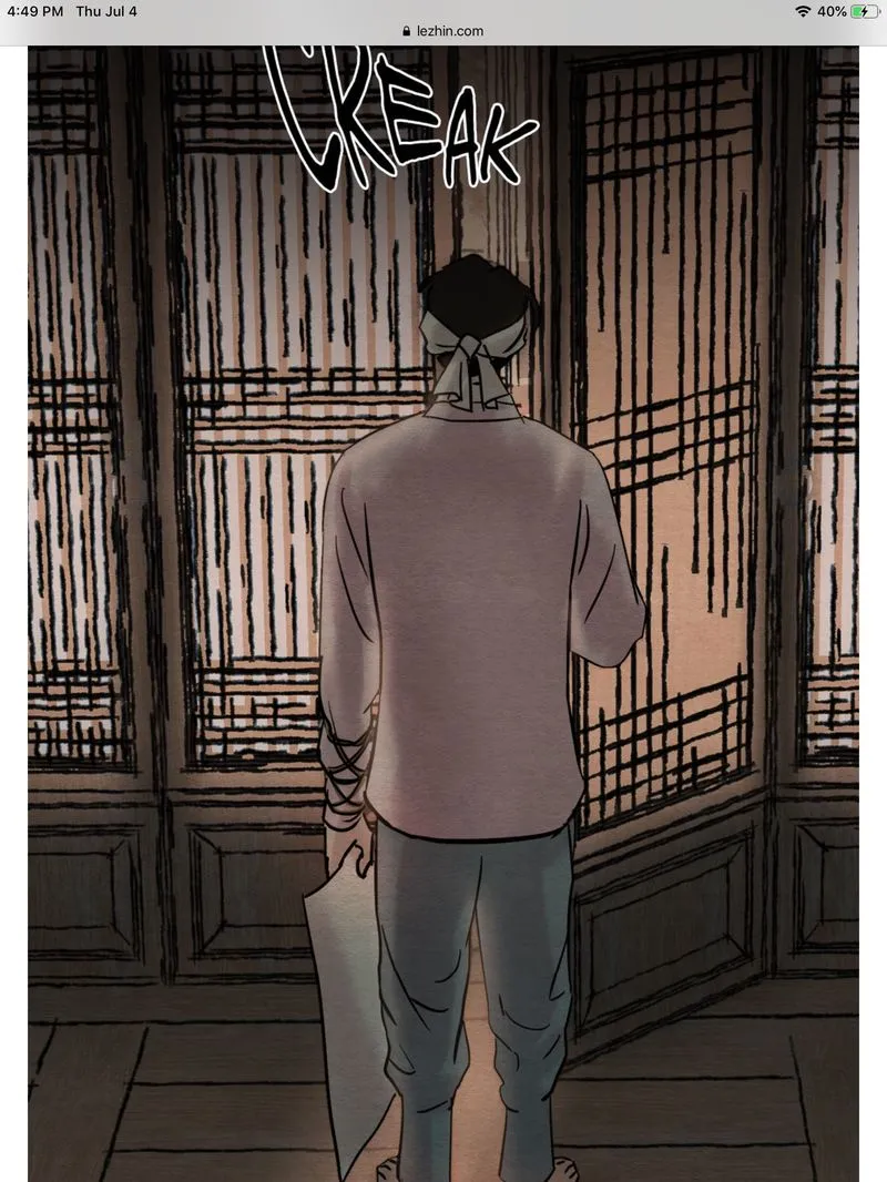 Read Painter of the Night - Chapter 8 - www.painternight.com | Image 8