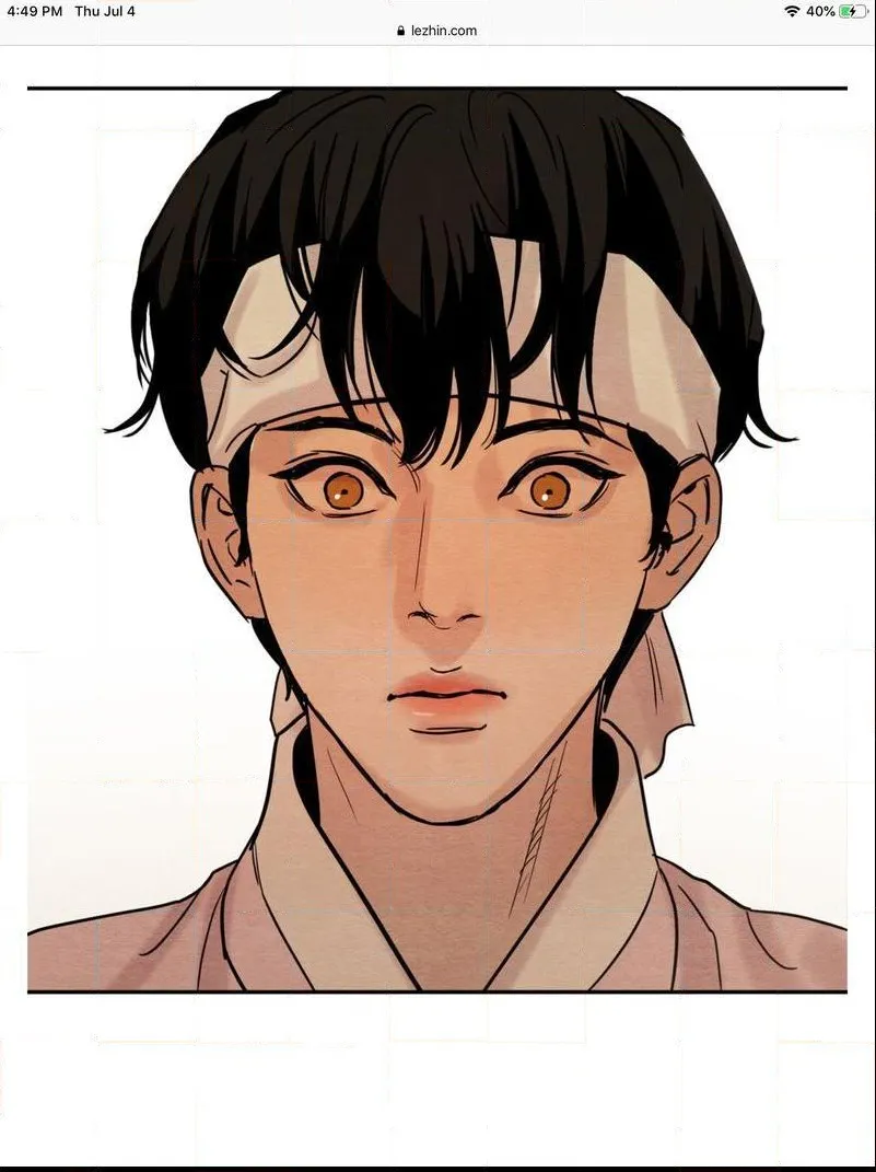Read Painter of the Night - Chapter 8 - www.painternight.com | Image 11