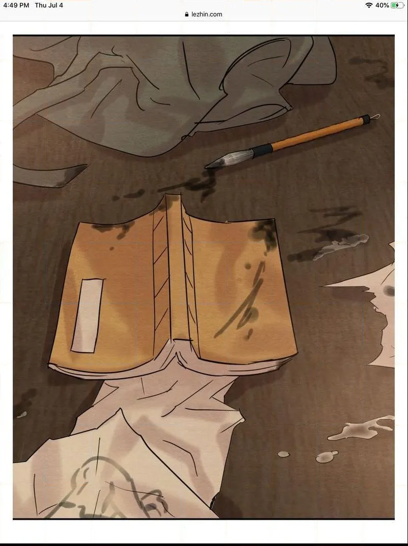 Read Painter of the Night - Chapter 8 - www.painternight.com | Image 13