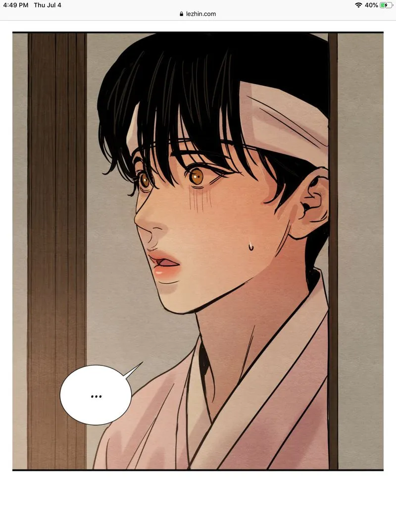 Read Painter of the Night - Chapter 8 - www.painternight.com | Image 19