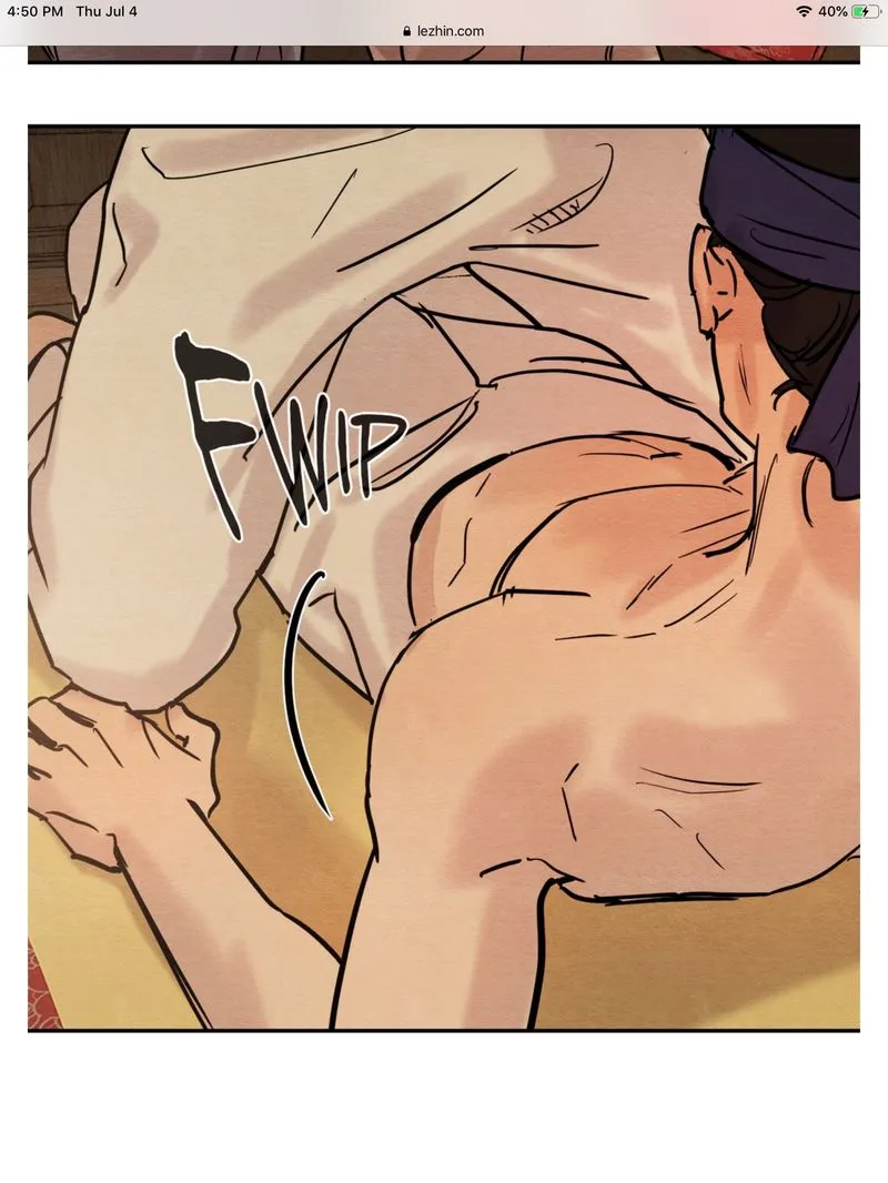 Read Painter of the Night - Chapter 8 - www.painternight.com | Image 24