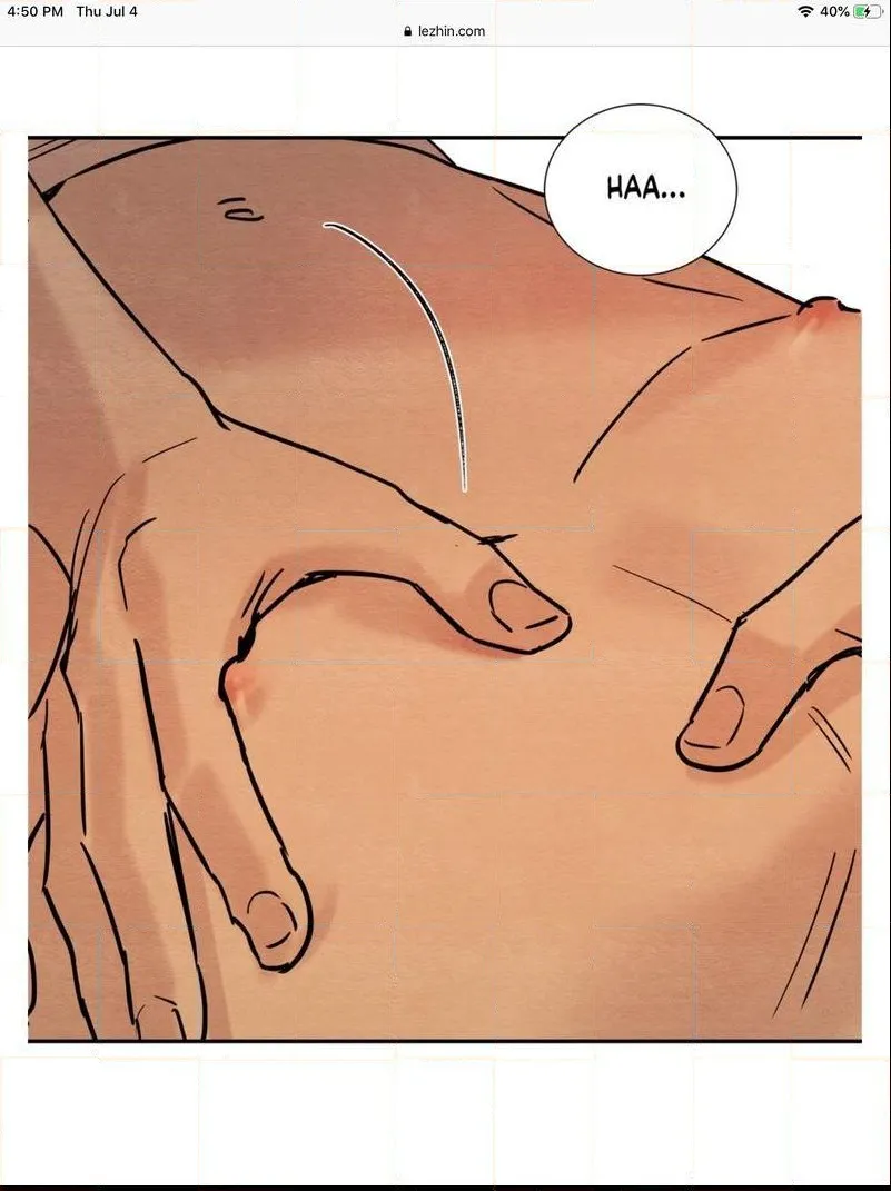 Read Painter of the Night - Chapter 8 - www.painternight.com | Image 25