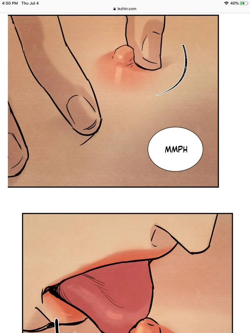 Read Painter of the Night - Chapter 8 - www.painternight.com | Image 26