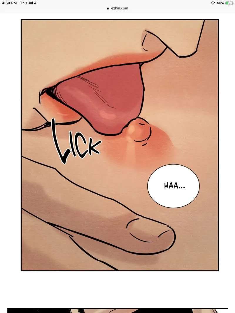 Read Painter of the Night - Chapter 8 - www.painternight.com | Image 27