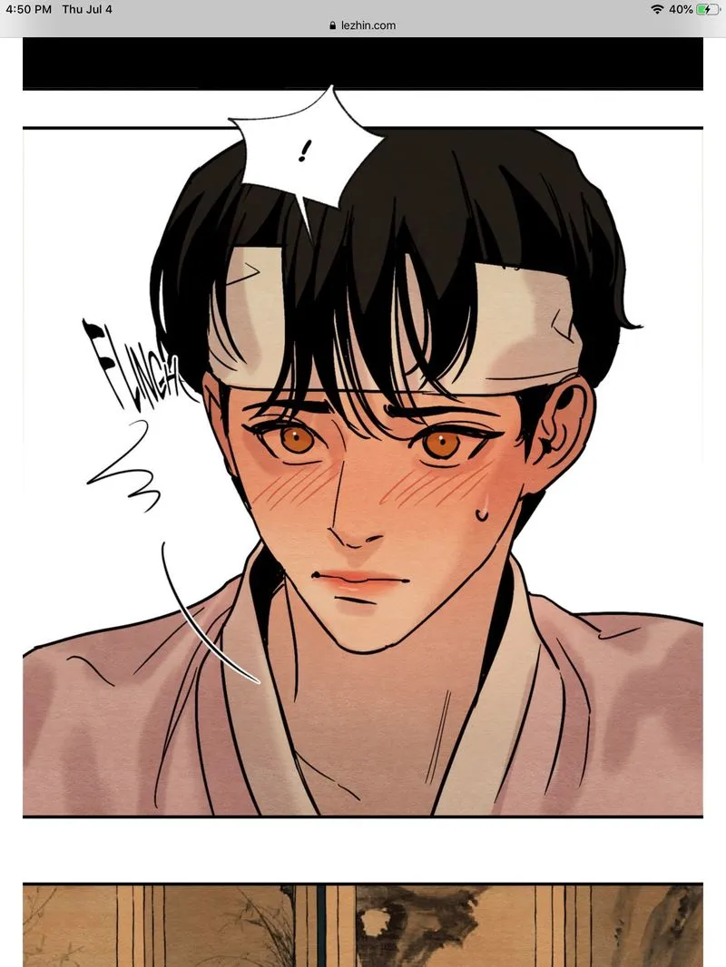 Read Painter of the Night - Chapter 8 - www.painternight.com | Image 30