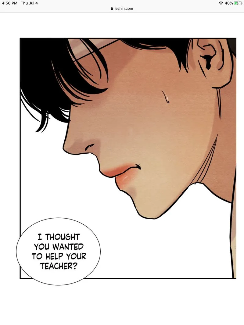 Read Painter of the Night - Chapter 8 - www.painternight.com | Image 33