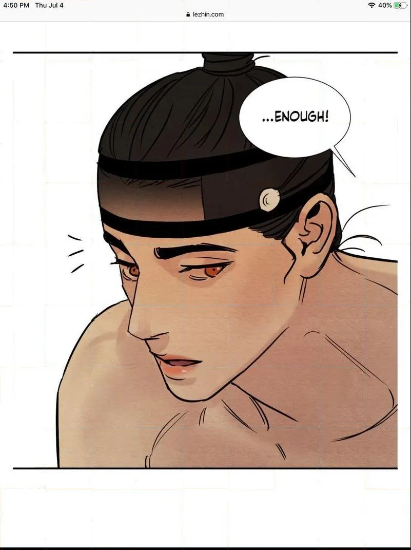 Read Painter of the Night - Chapter 8 - www.painternight.com | Image 34