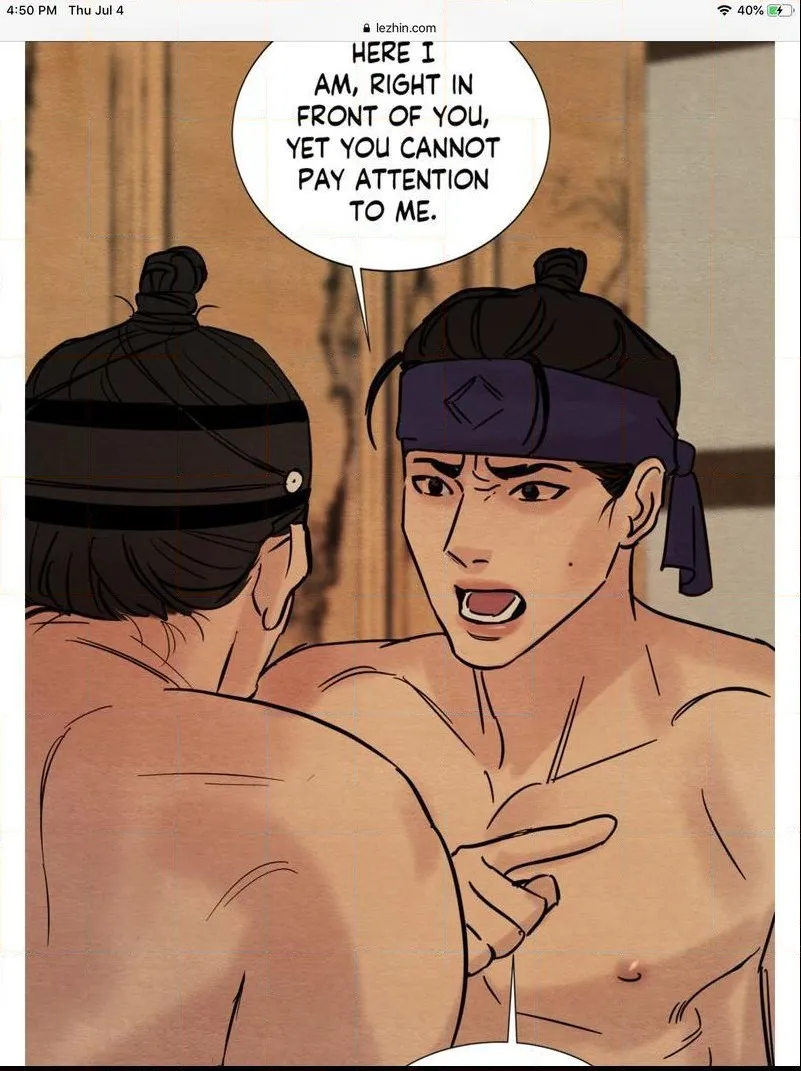 Read Painter of the Night - Chapter 8 - www.painternight.com | Image 35