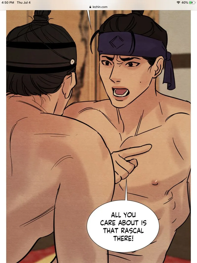 Read Painter of the Night - Chapter 8 - www.painternight.com | Image 36