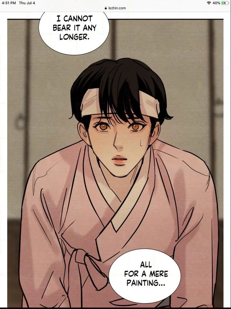 Read Painter of the Night - Chapter 8 - www.painternight.com | Image 37
