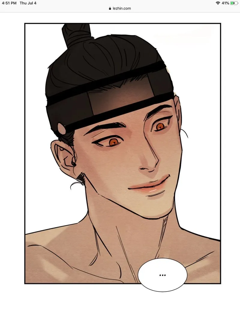 Read Painter of the Night - Chapter 8 - www.painternight.com | Image 39
