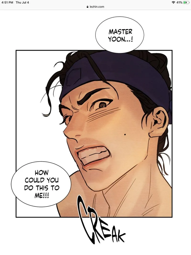 Read Painter of the Night - Chapter 8 - www.painternight.com | Image 42