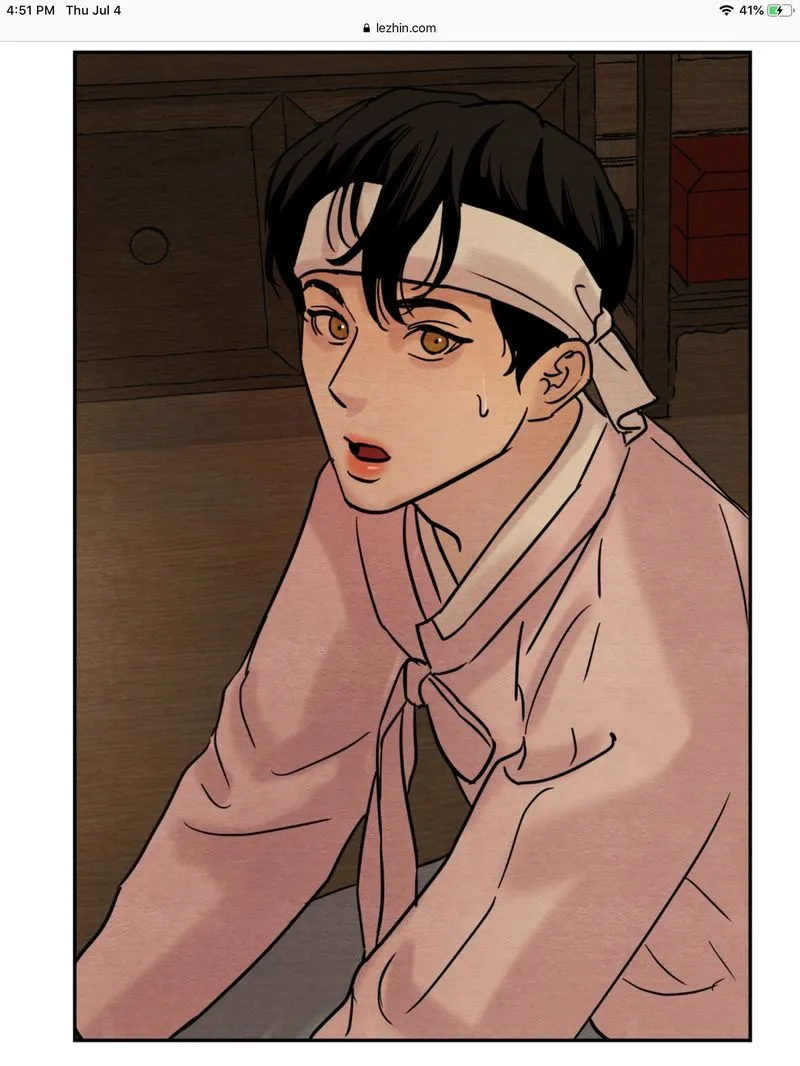 Read Painter of the Night - Chapter 8 - www.painternight.com | Image 44