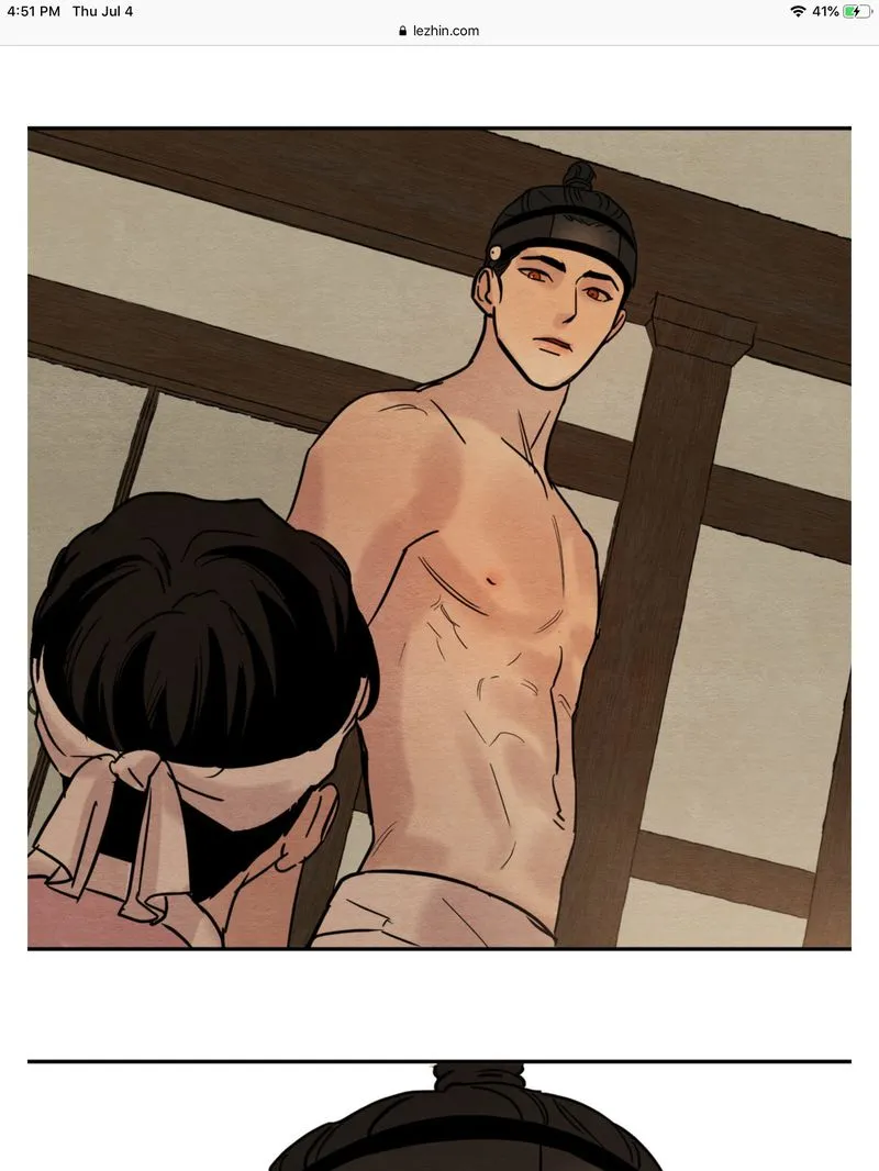 Read Painter of the Night - Chapter 8 - www.painternight.com | Image 45