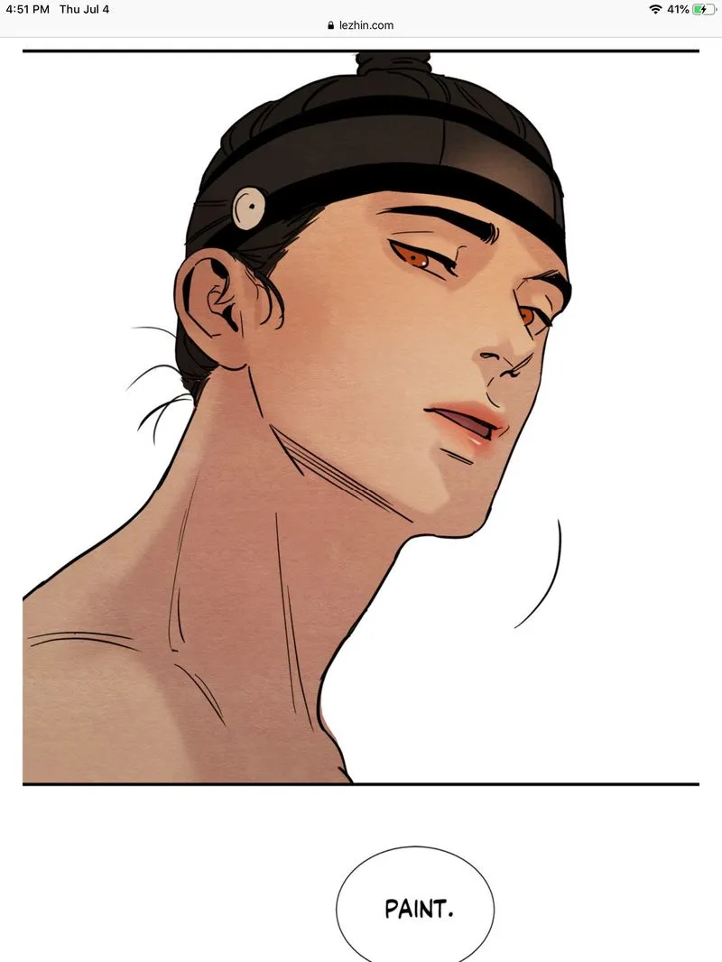 Read Painter of the Night - Chapter 8 - www.painternight.com | Image 46