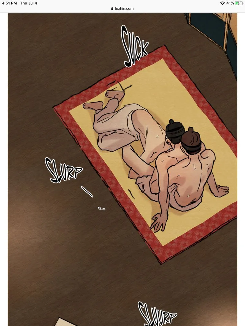 Read Painter of the Night - Chapter 8 - www.painternight.com | Image 48