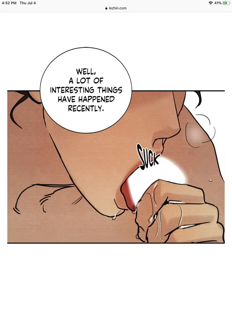 Read Painter of the Night - Chapter 8 - www.painternight.com | Image 51