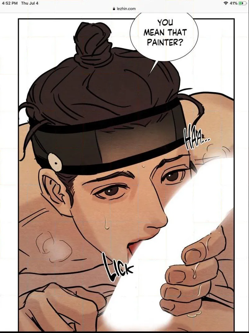 Read Painter of the Night - Chapter 8 - www.painternight.com | Image 52