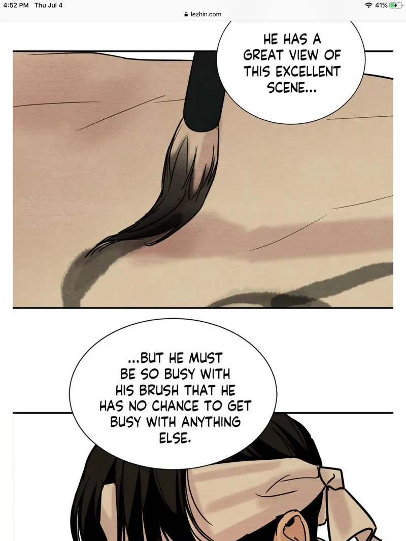 Read Painter of the Night - Chapter 8 - www.painternight.com | Image 53