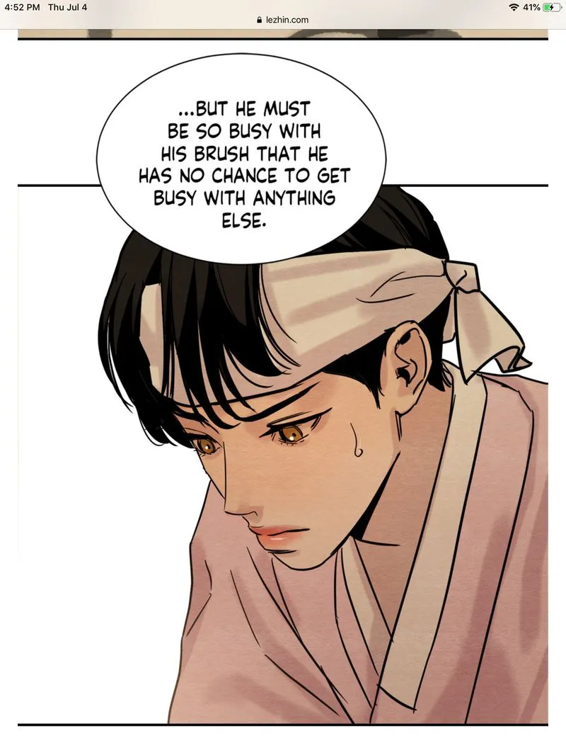 Read Painter of the Night - Chapter 8 - www.painternight.com | Image 54
