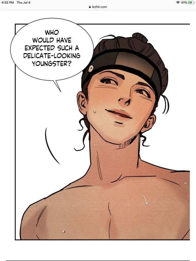Read Painter of the Night - Chapter 8 - www.painternight.com | Image 56