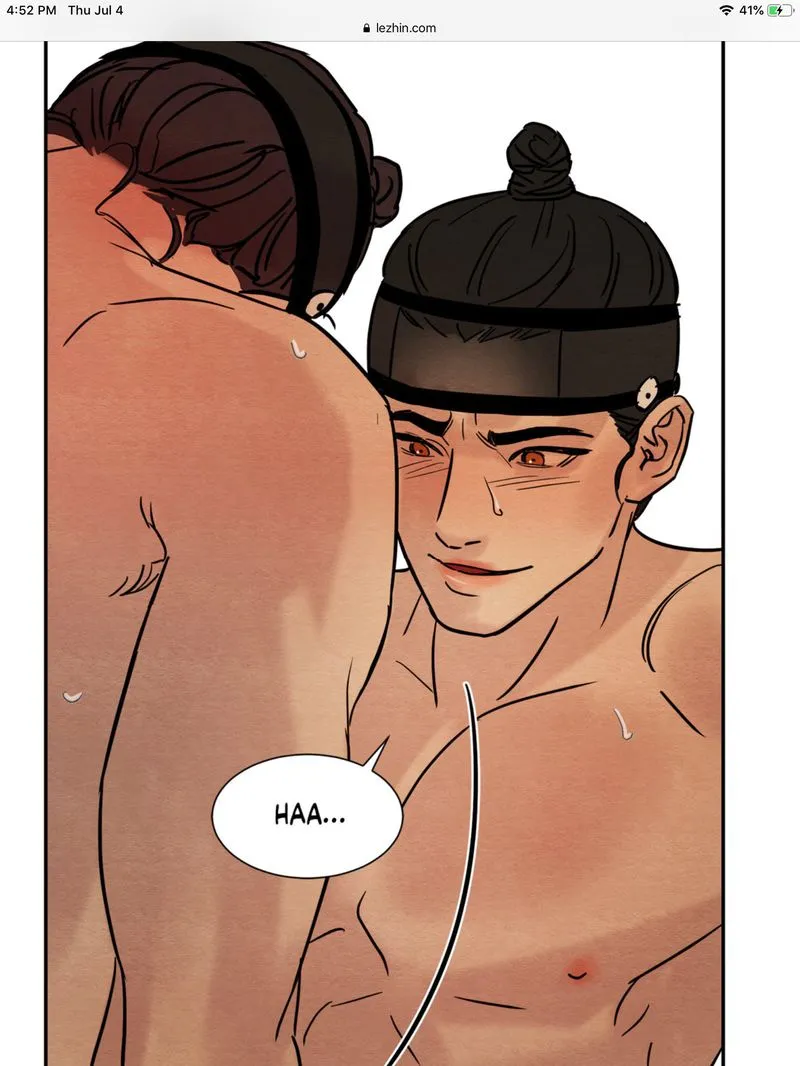 Read Painter of the Night - Chapter 8 - www.painternight.com | Image 58