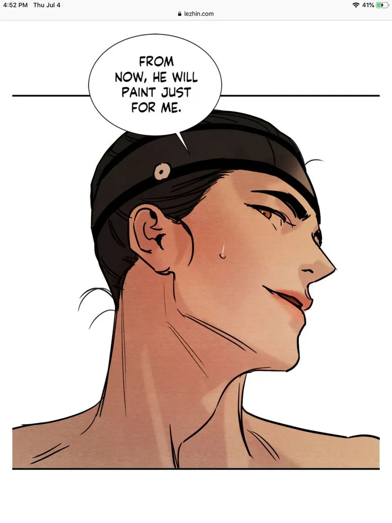 Read Painter of the Night - Chapter 8 - www.painternight.com | Image 61