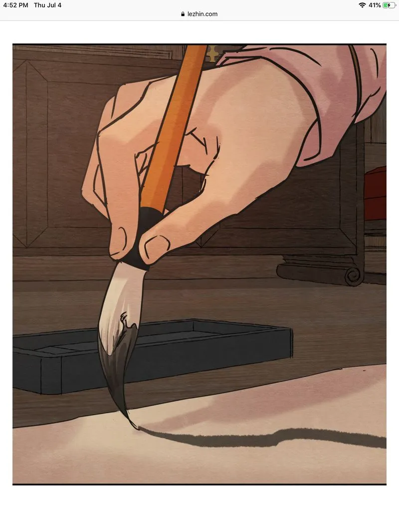 Read Painter of the Night - Chapter 8 - www.painternight.com | Image 68
