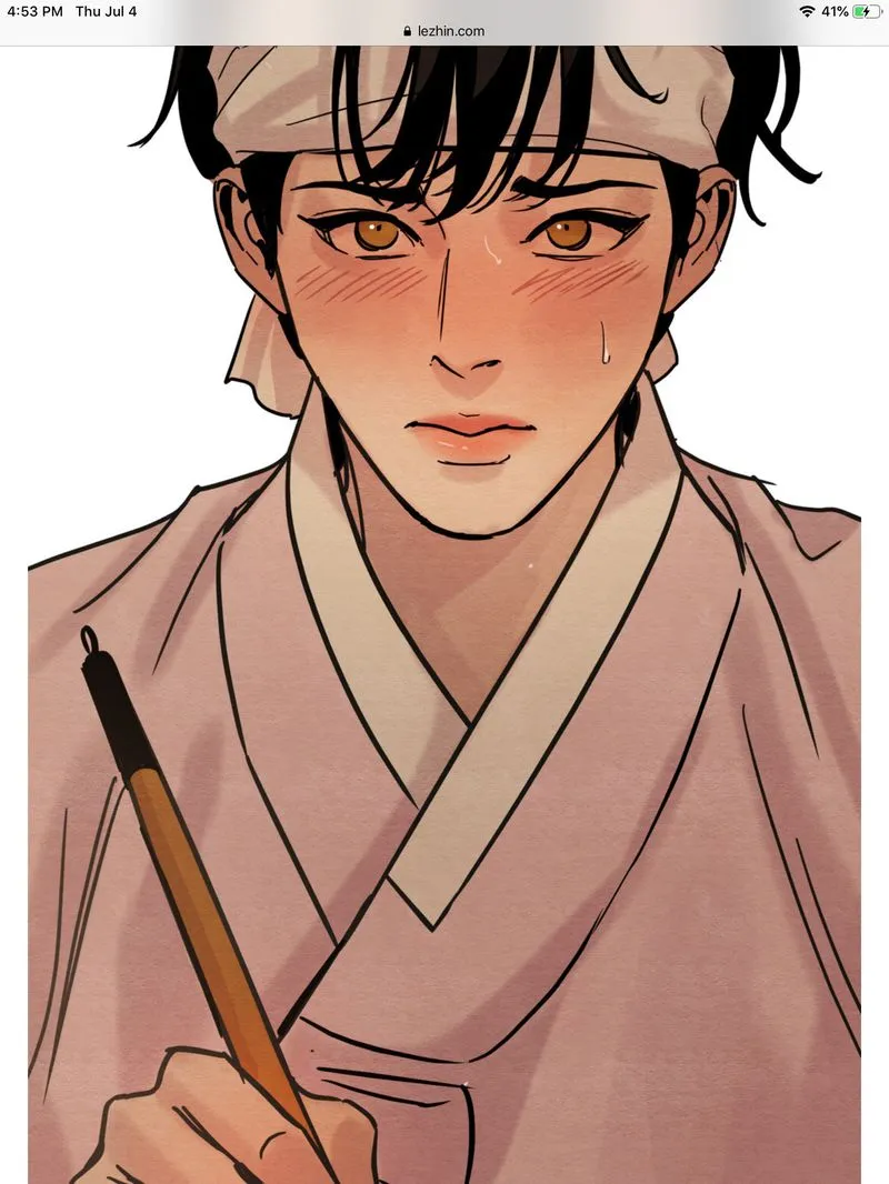 Read Painter of the Night - Chapter 8 - www.painternight.com | Image 70