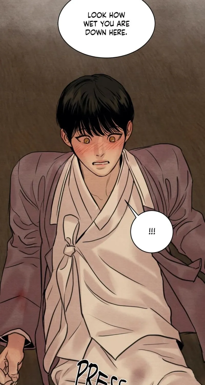 Read Painter Of The Night - Chapter 80 - www.painternight.com | Image 2